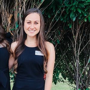 Meet your Posher, Ashton